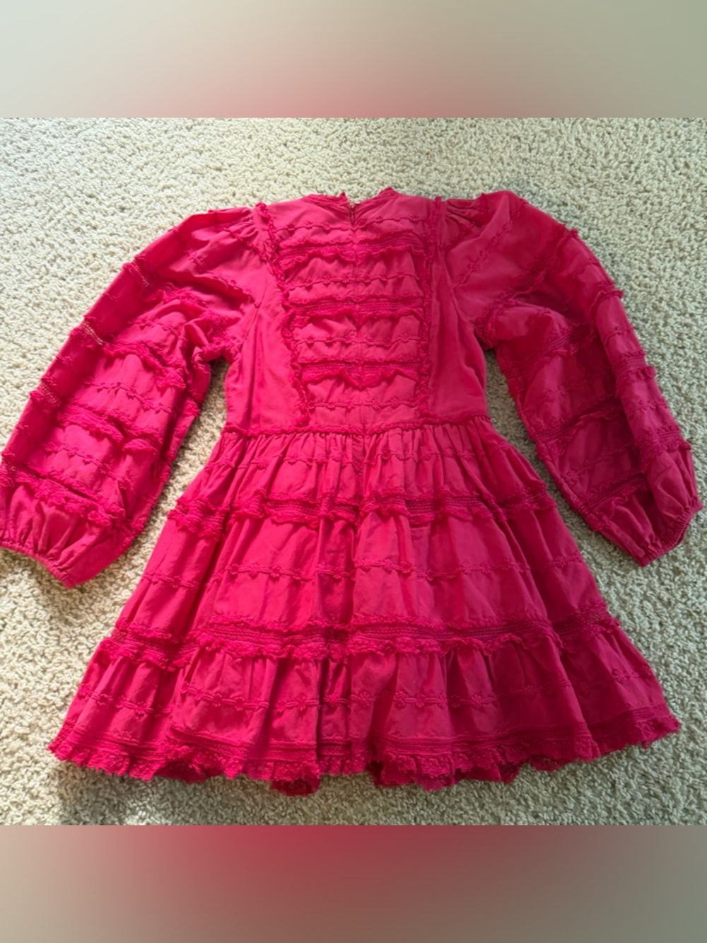 Ulla Johnson Amour dress - Picture 5 of 6